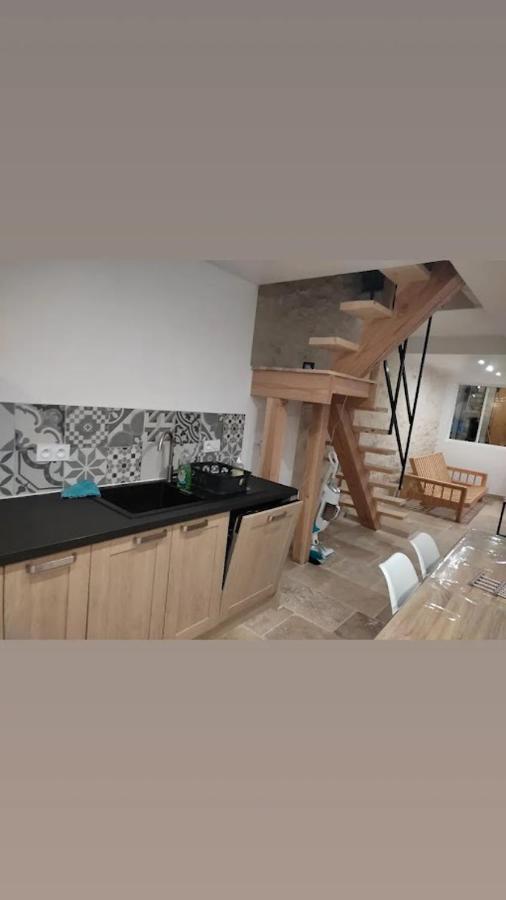 il fait bon vivre classé 3 étoile Montcuq Exterior foto