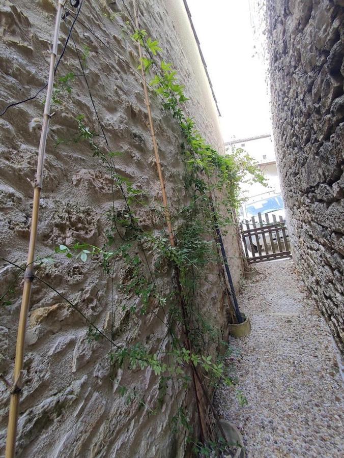 il fait bon vivre classé 3 étoile Montcuq Exterior foto