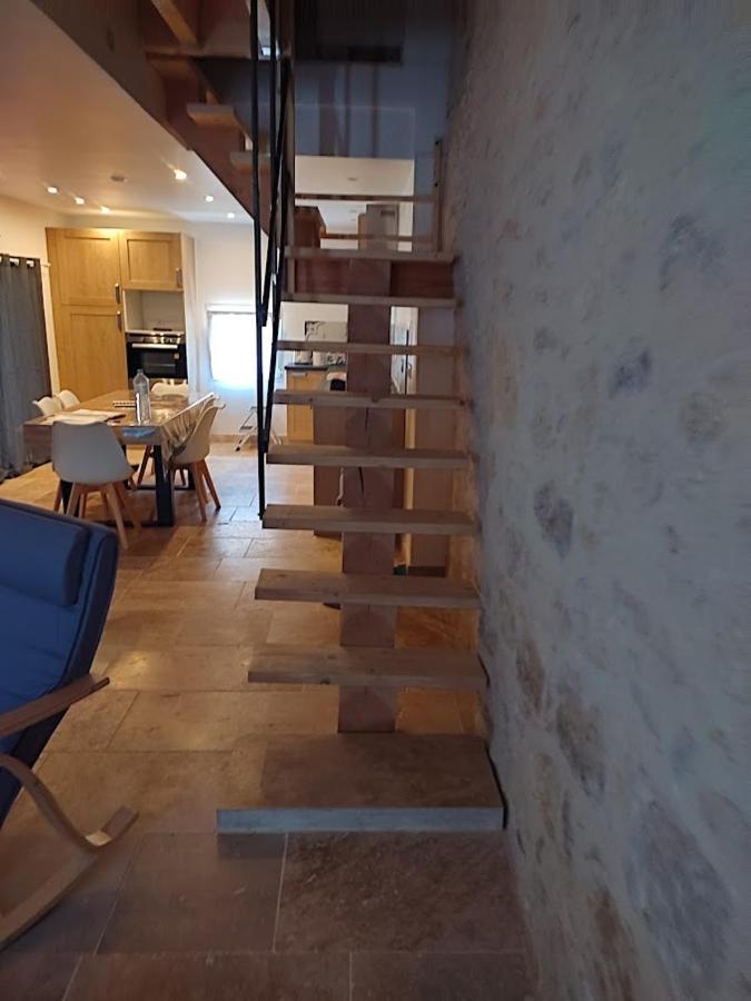 il fait bon vivre classé 3 étoile Montcuq Exterior foto