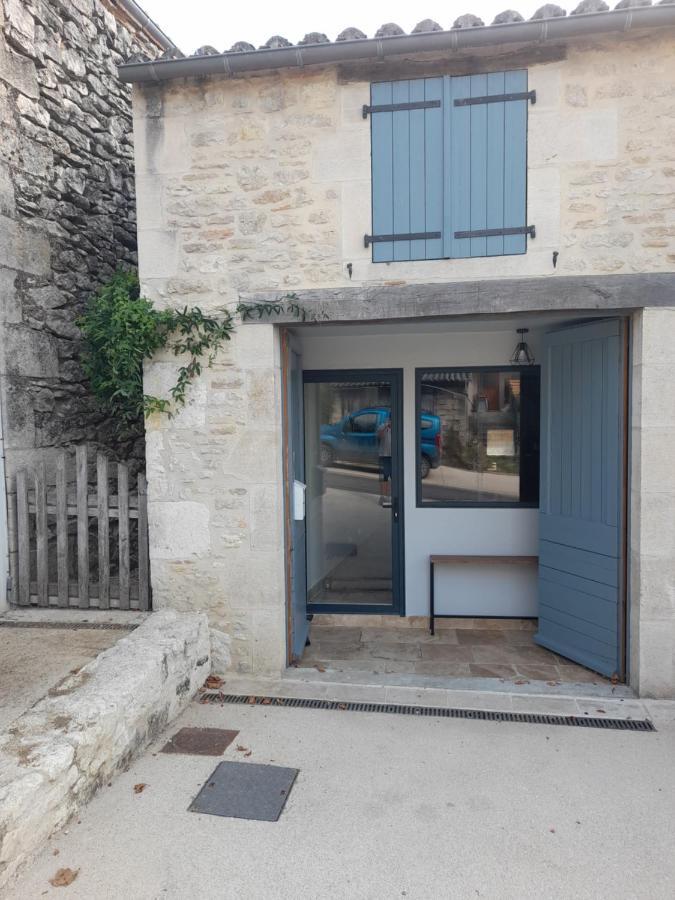il fait bon vivre classé 3 étoile Montcuq Exterior foto