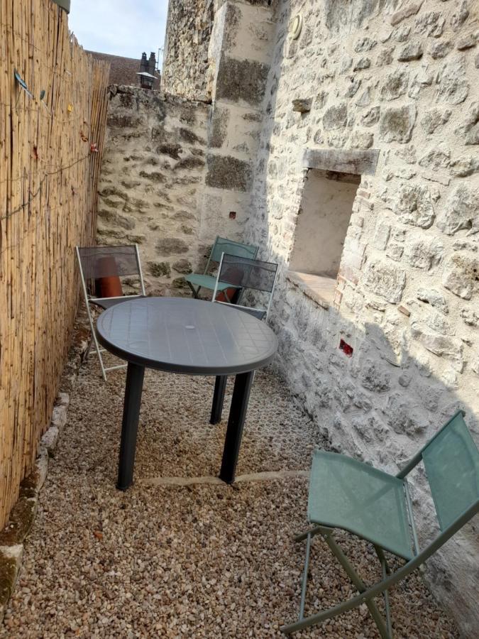 il fait bon vivre classé 3 étoile Montcuq Exterior foto