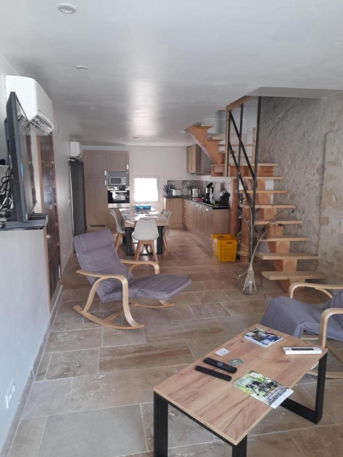 il fait bon vivre classé 3 étoile Montcuq Exterior foto