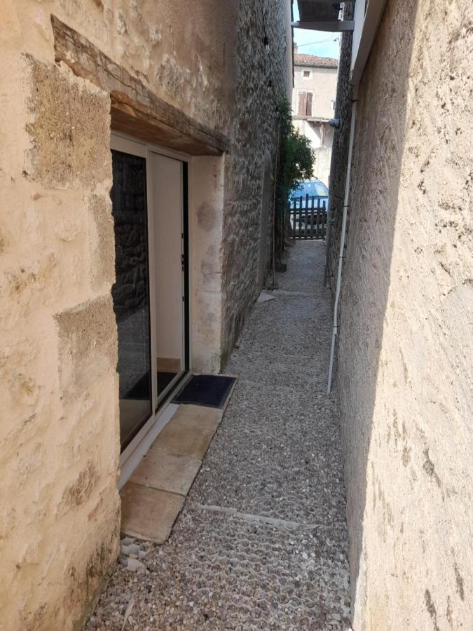 il fait bon vivre classé 3 étoile Montcuq Exterior foto