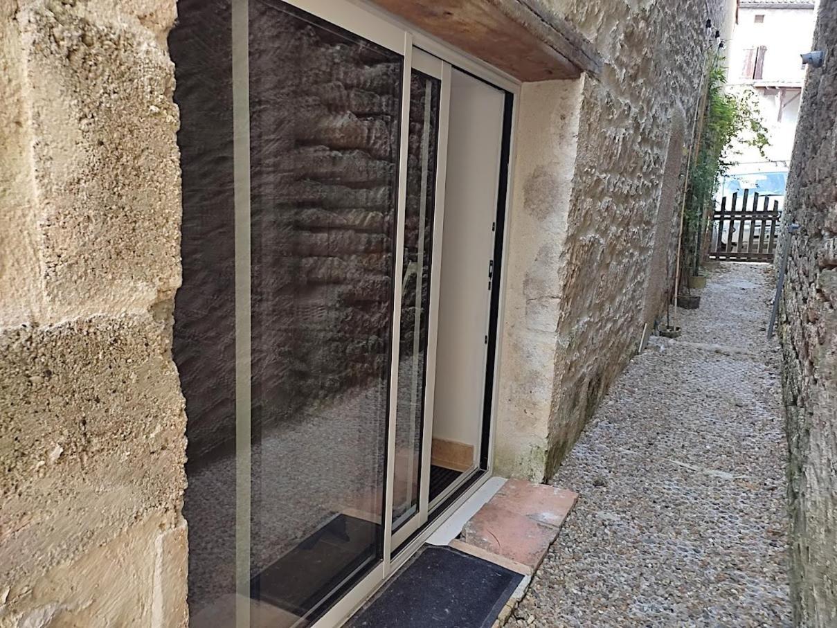 il fait bon vivre classé 3 étoile Montcuq Exterior foto